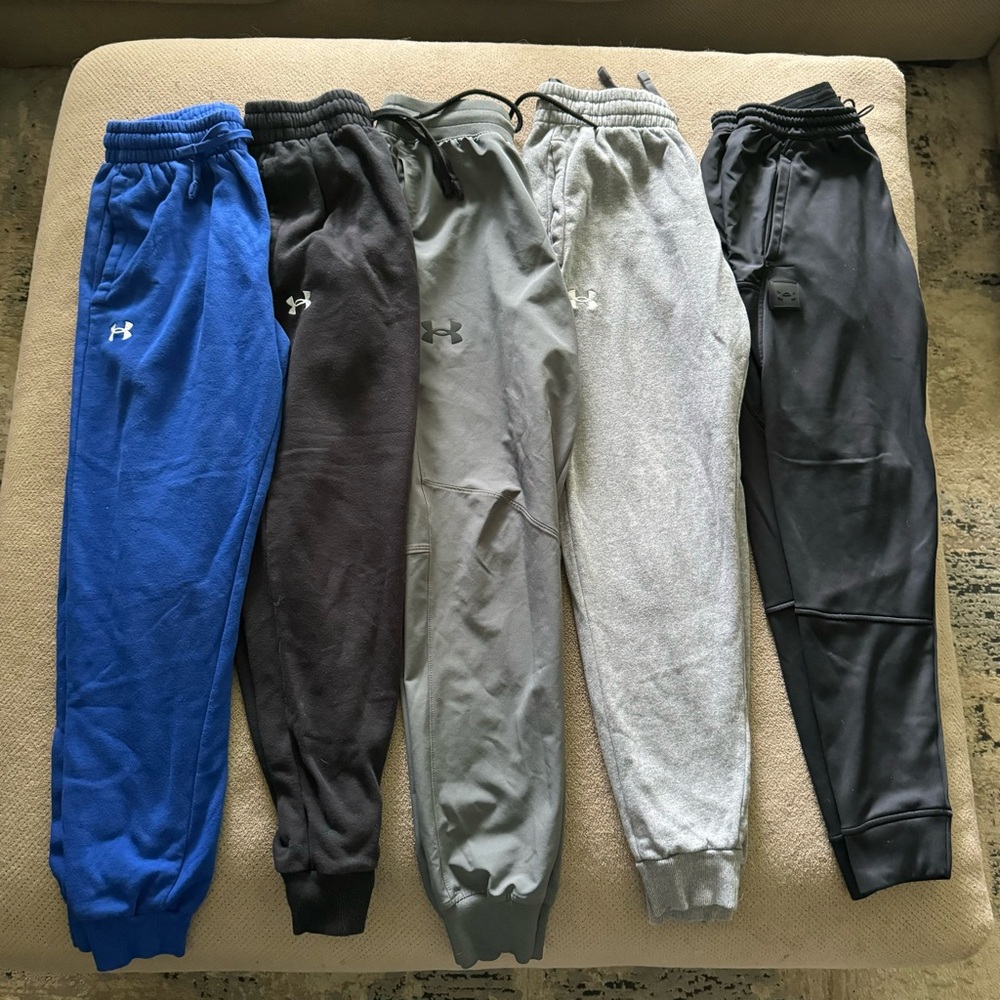 Men’s sweatpants